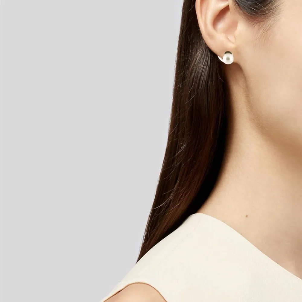 Christian Dior Tribales Earrings - Picture 3 of 4